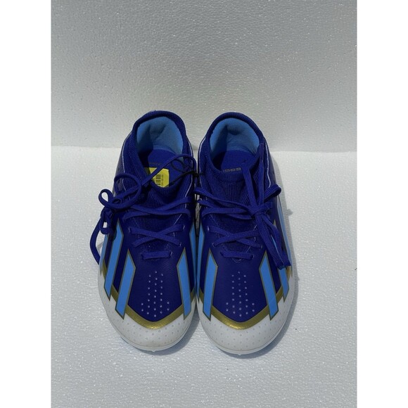 Adidas X Crazyfast League FG Messi Soccer Cleats Shoes ID0714 Mens Size 6 - Picture 7 of 10